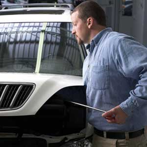 PDR Plans Prolong New-Car Look