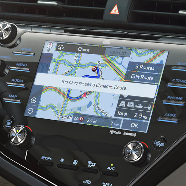 In-Vehicle Tech: Demand Strong, Willingness to Pay Varies