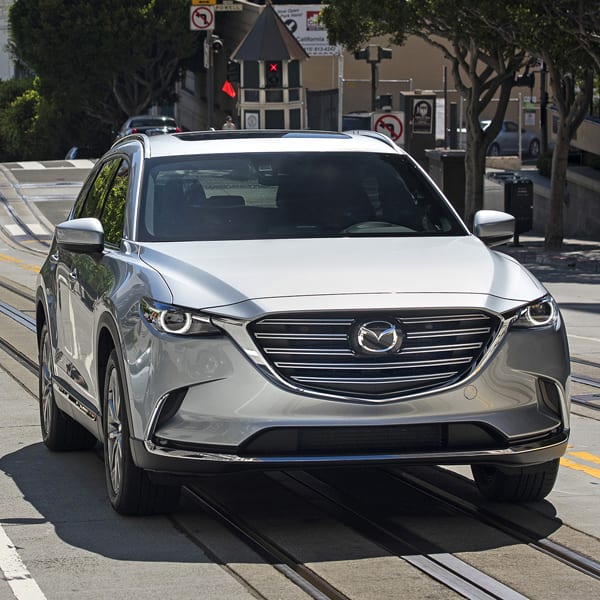 Loyalty to Sedans Remains Strong as SUVs Grow