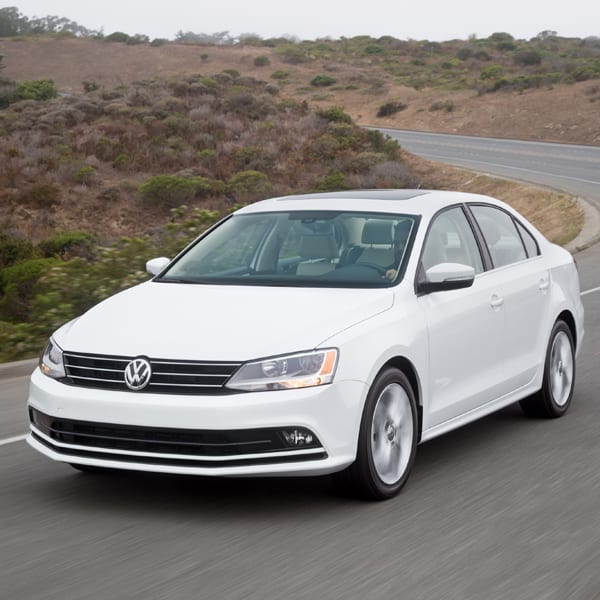 VW Mends Fences Among Lease Customers