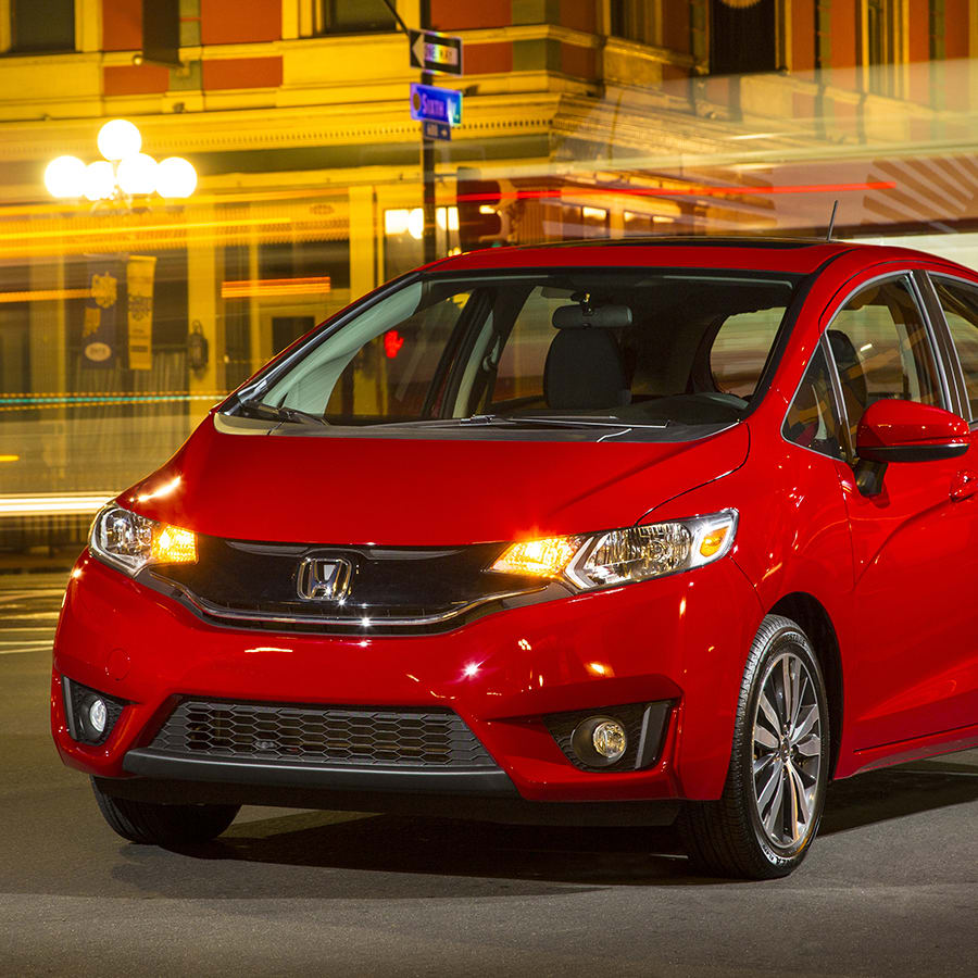 Black Book: Used Values Up 0.8% in May