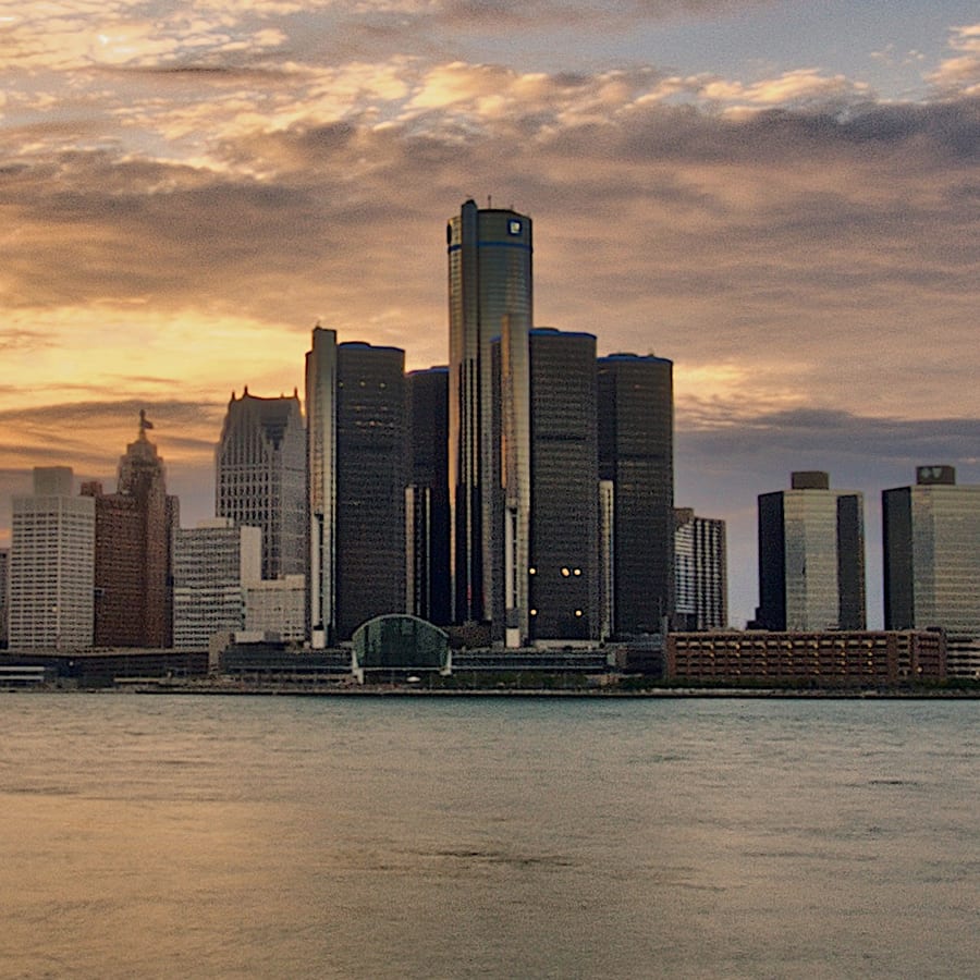 Michigan Leads Nation in Repair Affordability