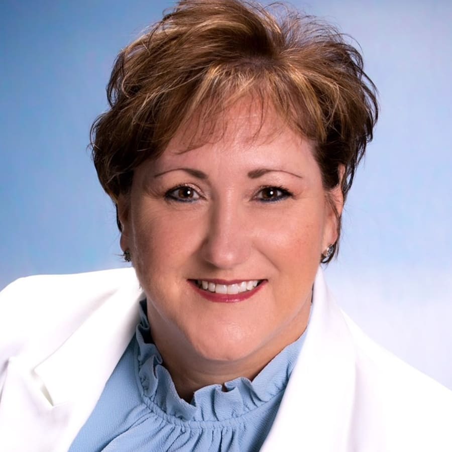 Cox Names Marianne Johnson CPO