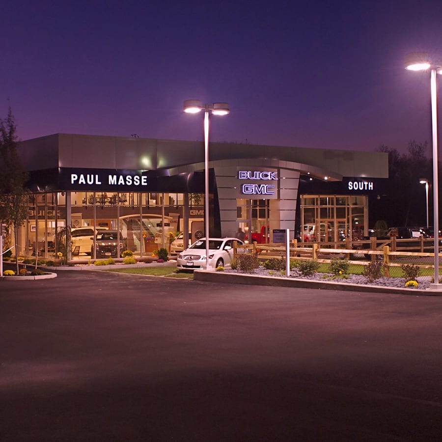 Dealer M&A Fueled by Healthy Economy, New Investors