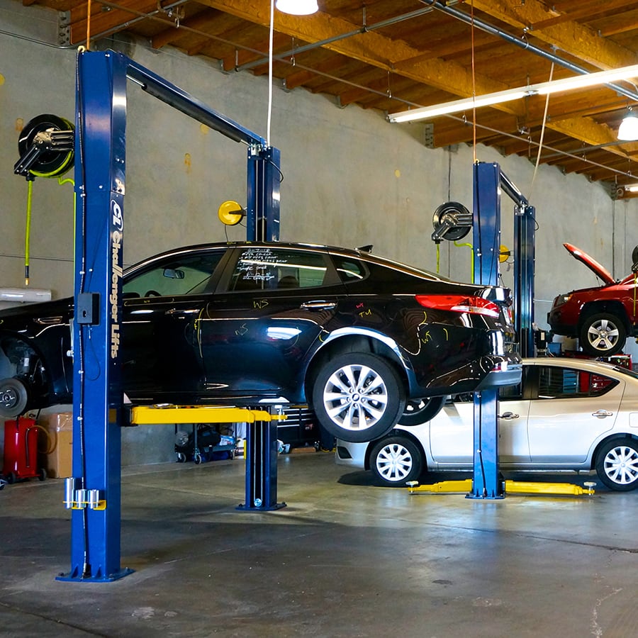 Manheim Opens New Recon Center Near Silicon Valley