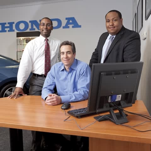 Dealer Eliminates BDC, Creates Hybrid Department