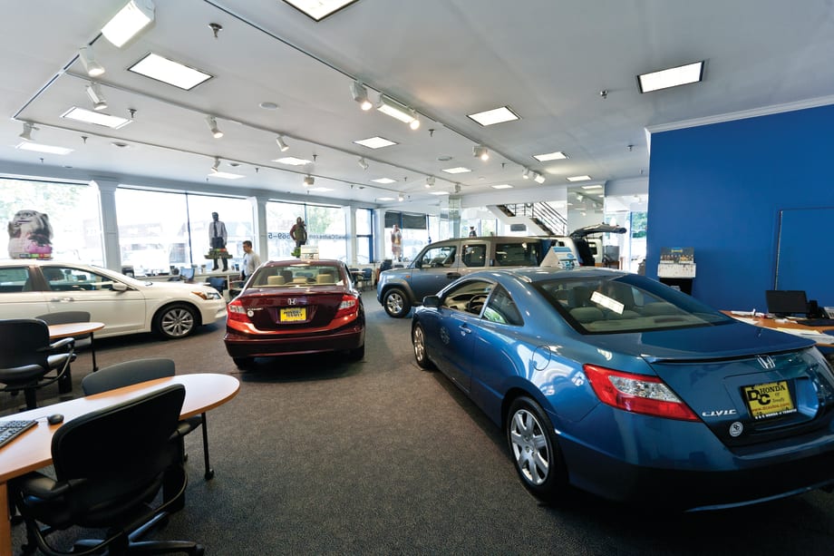 Storm Ahead: Economic Clouds Forming Once Again