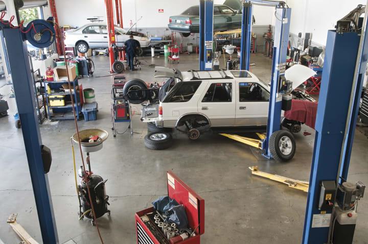 The Tour That Drives VSC and PPM Sales