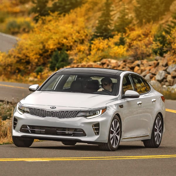 Kia Earns KBB Accolades