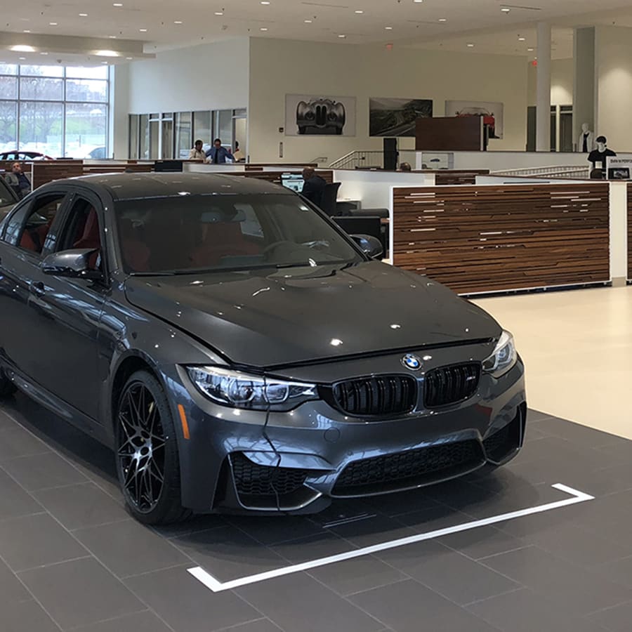 Hartford BMW Store Unveils ‘Ultimate Showroom’