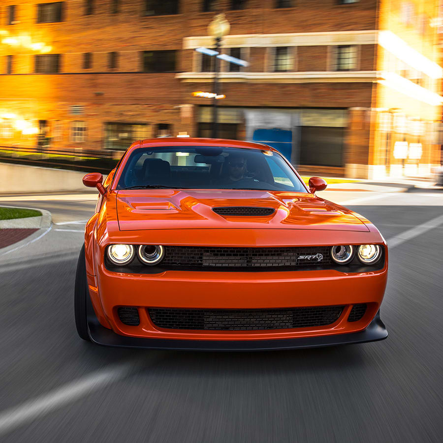 FCA Launches Dealer Market Investment Program