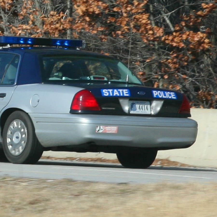 Strictly Enforced: Virginia Leads Nation in Speeding Tickets