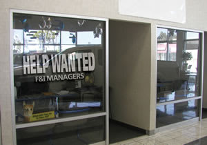 Temporary F&I Specialists Help Dealers Fill the Void