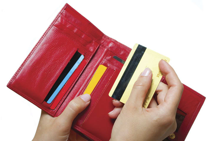 To Charge or Not to Charge