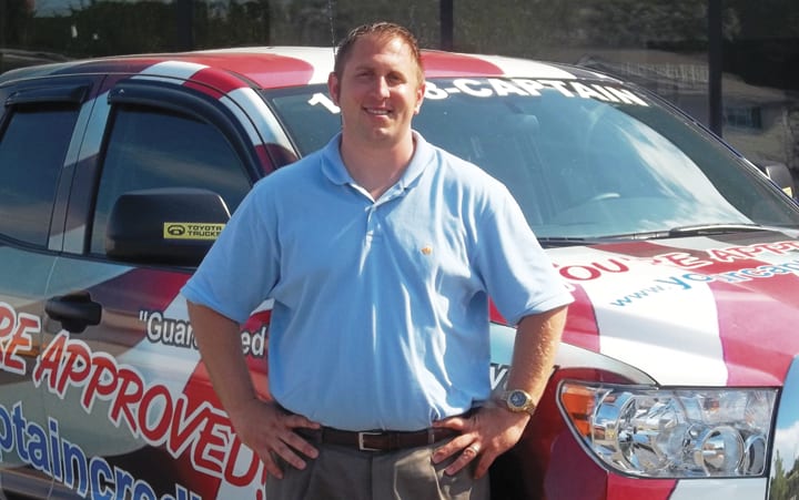 Character Development