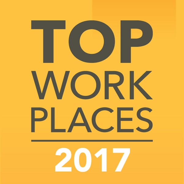 Dent Wizard Named Top Workplace