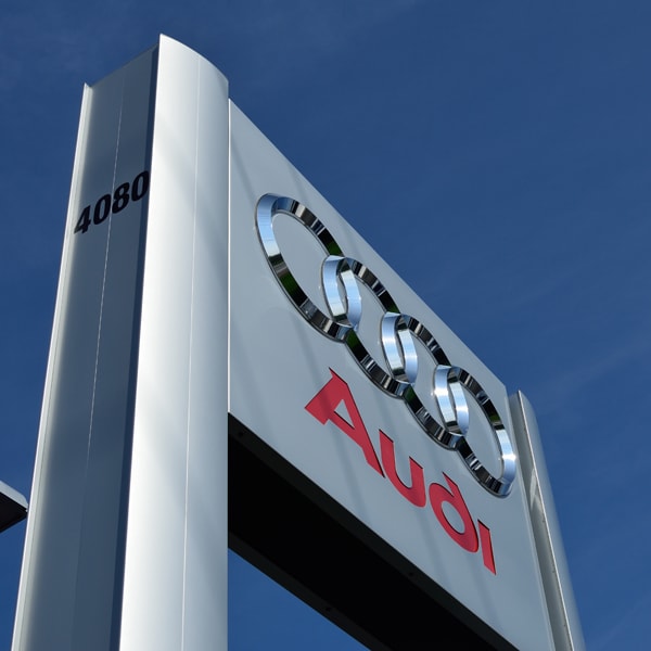 Dealership Buy/Sells Plateau in First Half