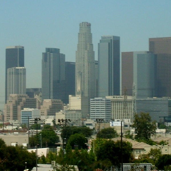 Lithia Adds $1 Billion Downtown Los Angeles Auto Group