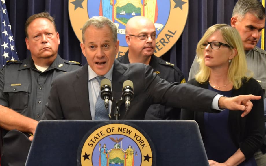 'Total Loss Protection' at Center of NY Dealer's $298K Settlement With State AG