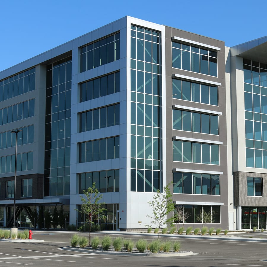 Dealertrack Set to Unveil New Utah Office