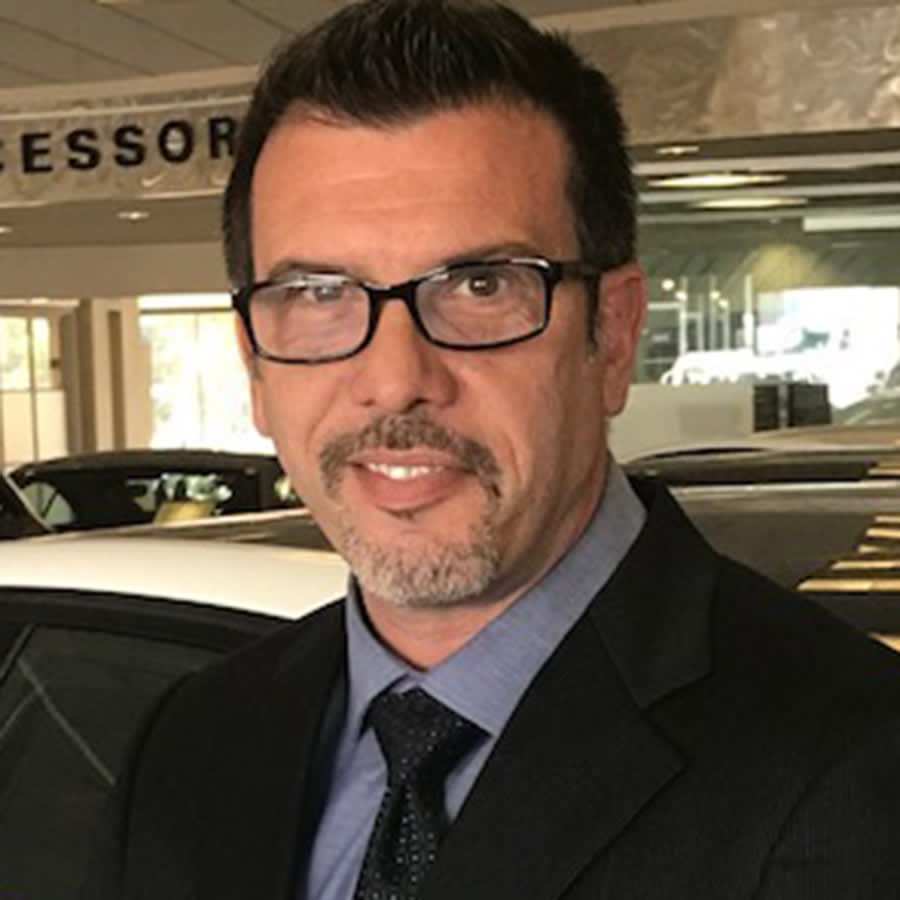 Najar Joins Portfolio Sales Team