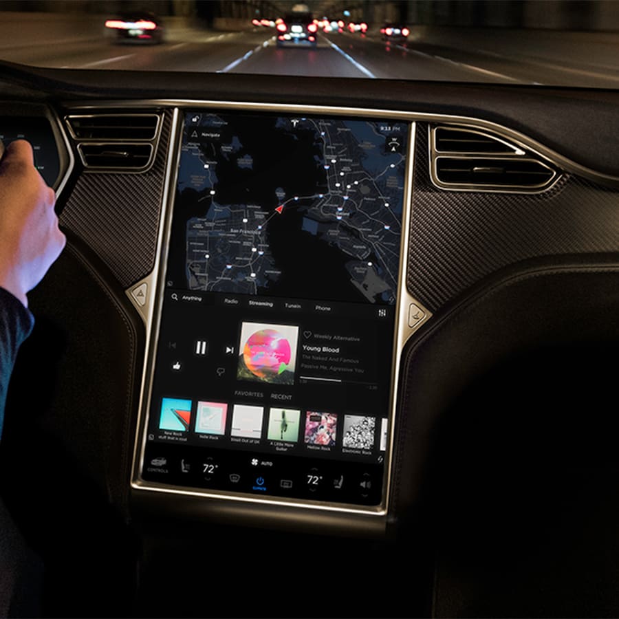 New Vehicle Hack Threat Exposed