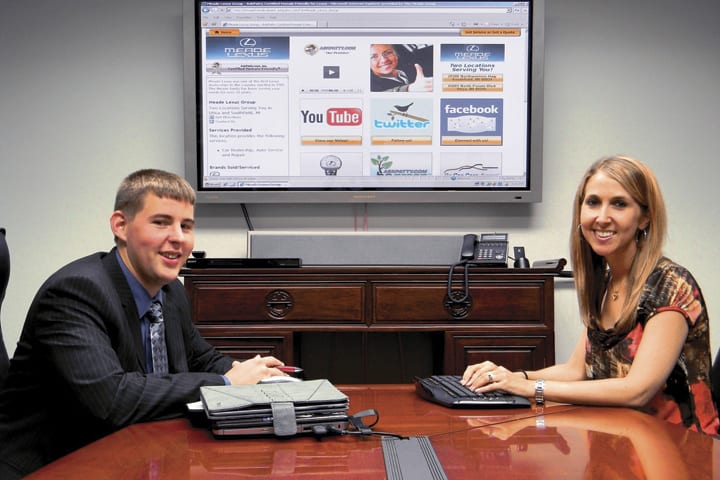 4 Social Media Pitfalls to Avoid