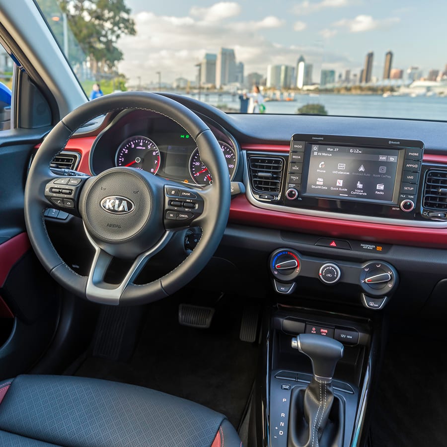 J.D. Power: In-Vehicle Tech Shows Improved Adoption, Reliability