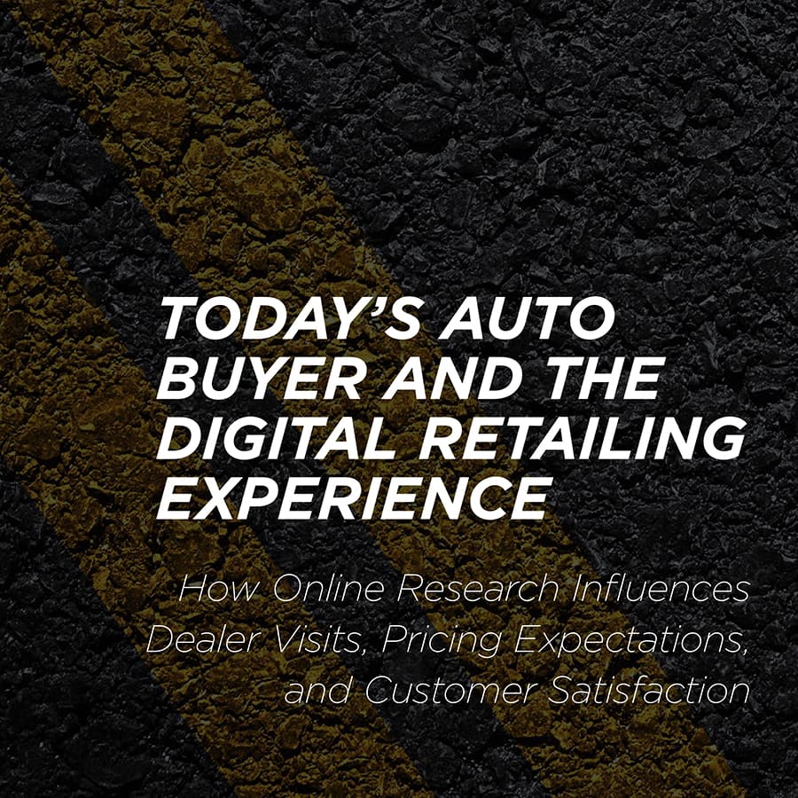 Report: Price and Inventory Still Top Priorities for Car Buyers