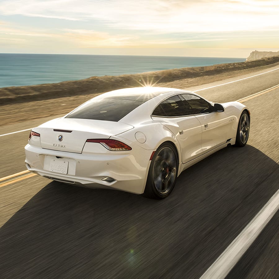 Karma to Open Dealerships in Seattle, Chicago, SoCal