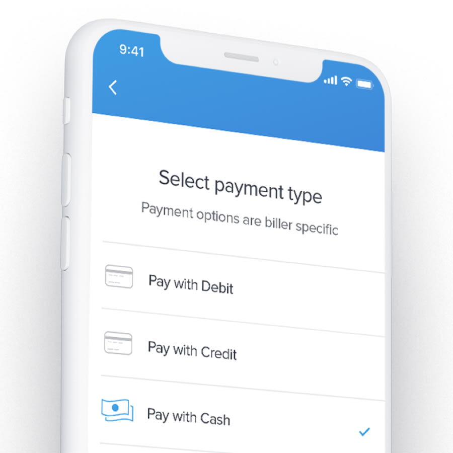 PayNearMe Launches Mobile-First Payment System