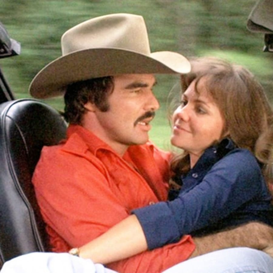 Burt Reynolds Collection Goes to Auction