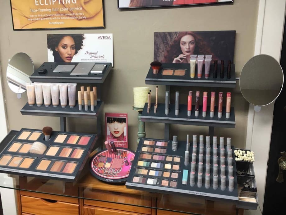 SALON TOUR: First Impressions Salon, Fort Wayne, Indiana