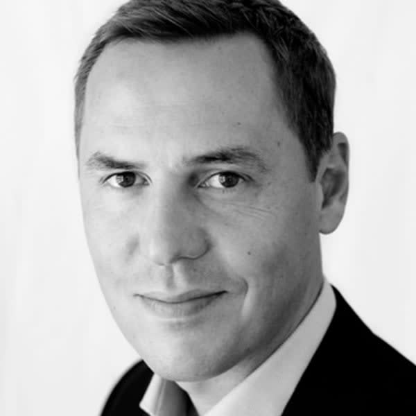 JD Power Appoints King Head of Data and Analytics