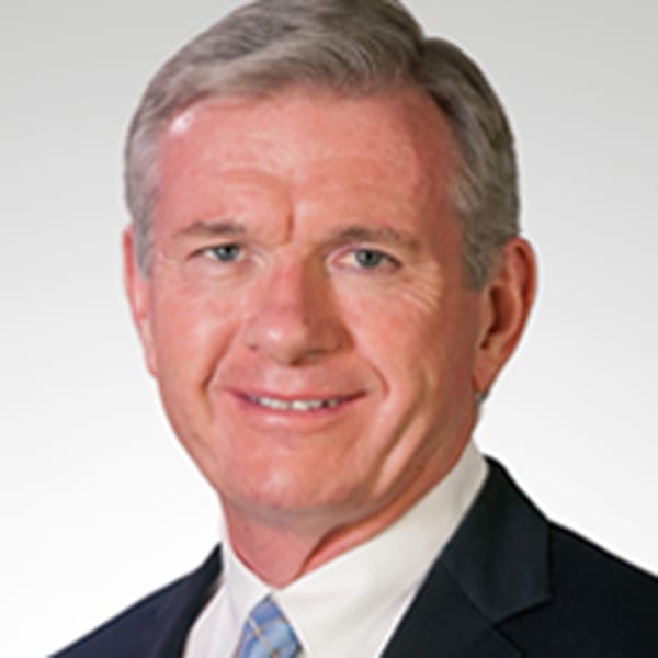 JD Power CEO Finbarr O’Neill Announces Retirement