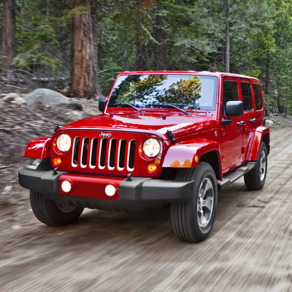 Autotrader Lists All-Time Top 10 Vehicles