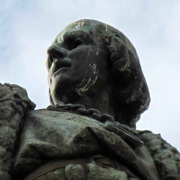 Some Holiday: Dealer Traffic Down on Columbus Day