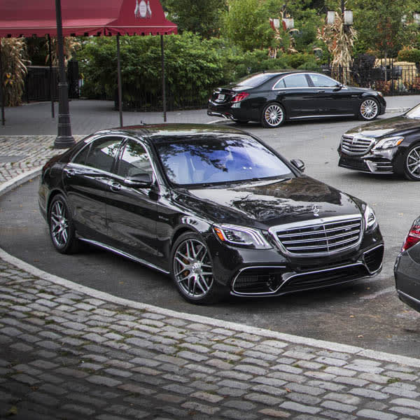 Study: Highline Buyers Defy Expectations