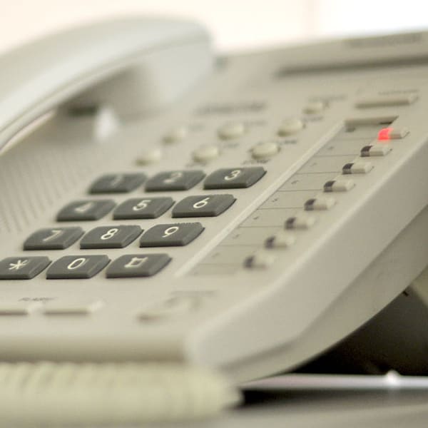 Study Finds Major Gaps in Call-Handling Performance