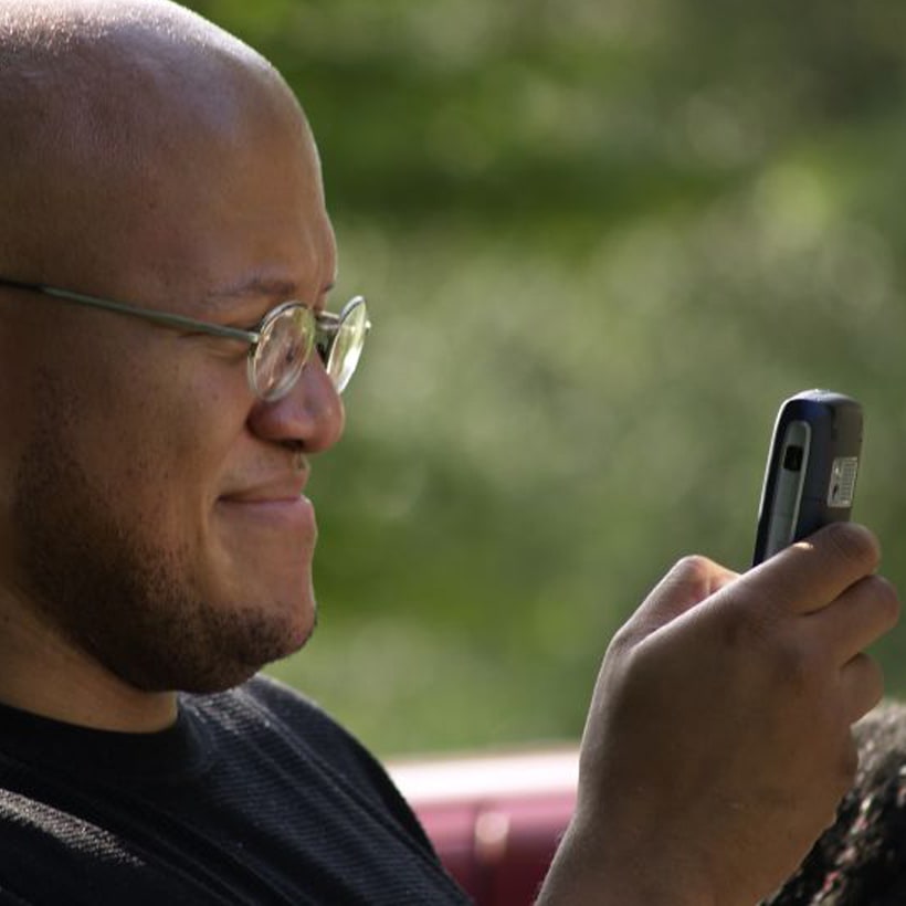 Sending Out an SMS: Car Buyers Prefer Texting to Calls