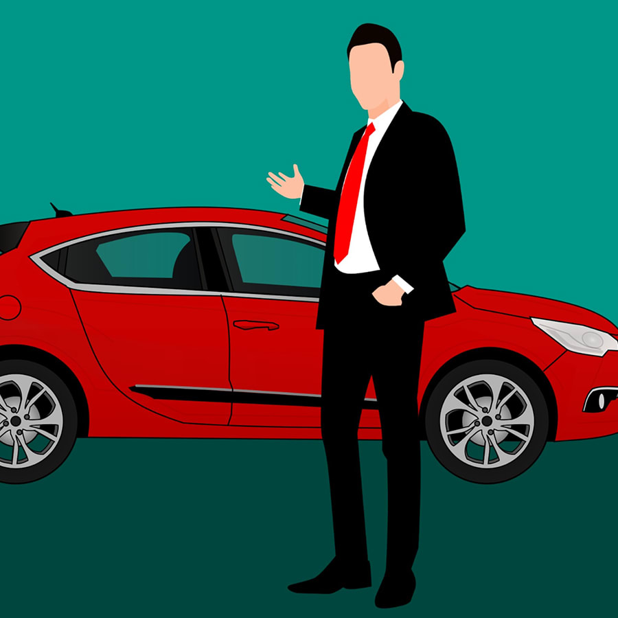 Cox: Mobility Will Reduce Dealership Count