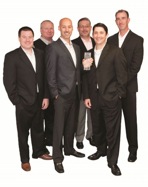 Lithia Motors Inc: Built to Scale