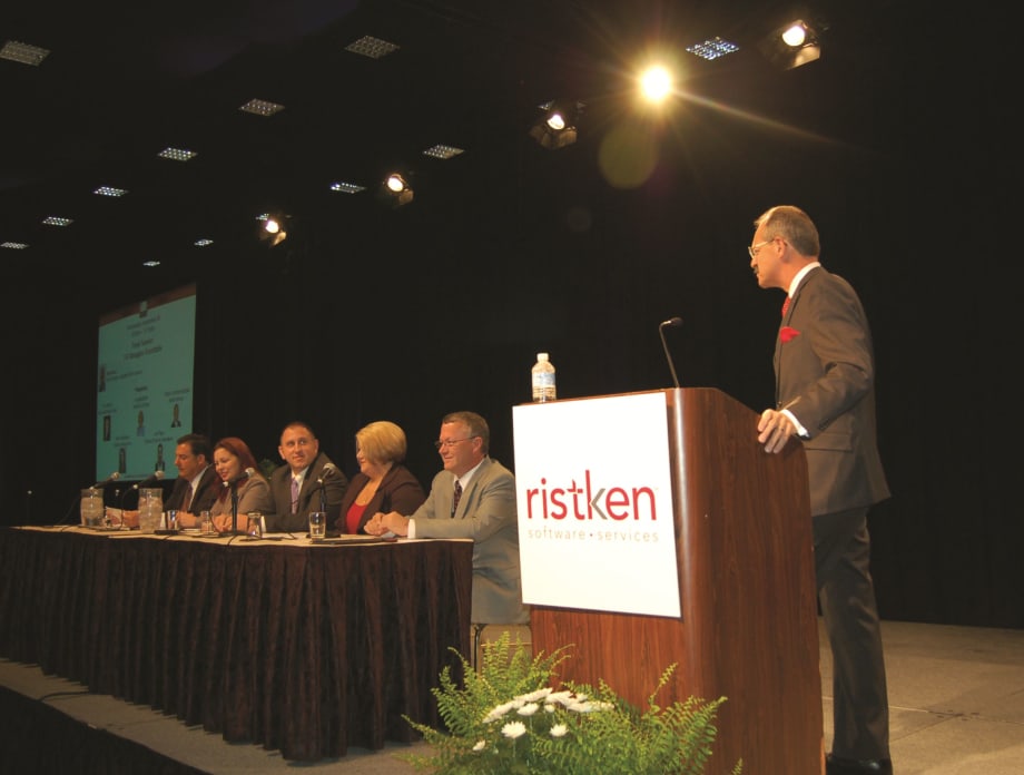 [Updated] F&I Directors Talk Shop