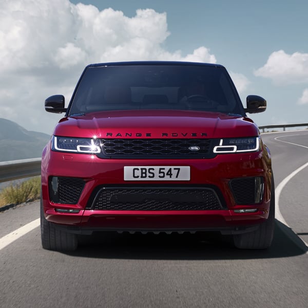 Land Rover Named Best Luxury Brand by ALG