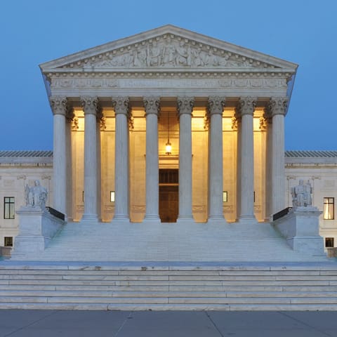 Arbitrary Enforcement