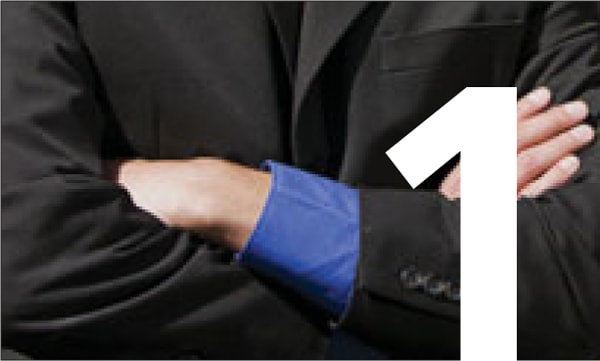 5 Steps to Handling an Objection