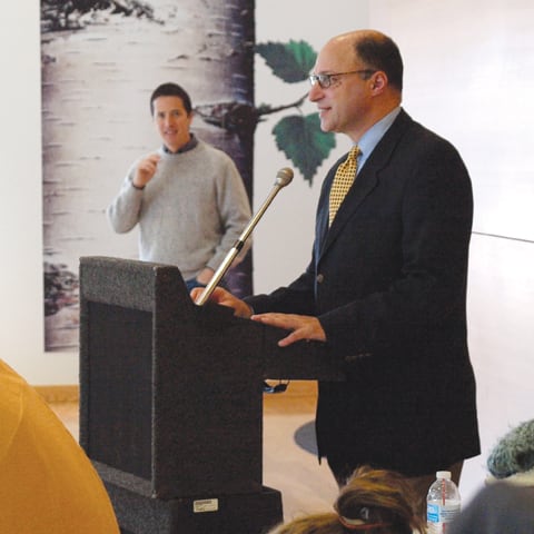 A New Age for Marketing