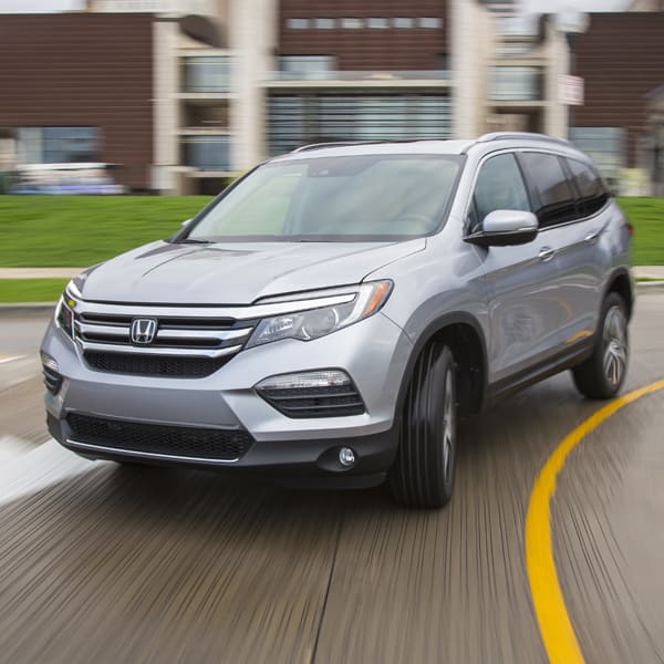 International Brands Gain Ground in November