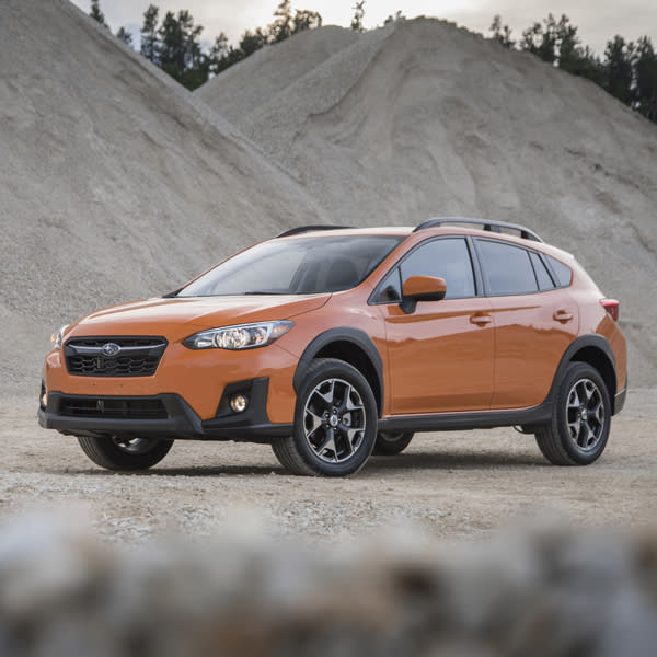 Used Vehicle Index Rises for Third Straight Month