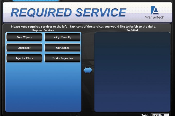 Mobile Tools Migrating Into Sales and F&I Processes